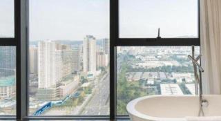 Hengding Century Hotel Chengdu - 1