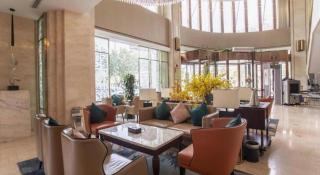 Jinjiang Metropolo Hotel - Turpan Administration Center - 8