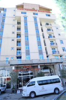 Yinm Luxury Apartment - Addis Ababa - 9