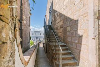 Modern 2 Bed Sleep 4 In Gourock - 2