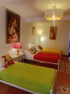 La casa del camino - 7