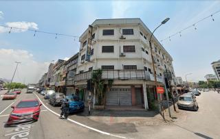 Hotel Merchants, Klang - 5