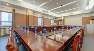 Zhangye Pinmu Hotel(Yuncheng Zhongyin Avenue Store) - 5