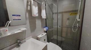 Shell Hotel Shanghai Baoshan Meilanhu Luosheng Road - 1