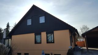 Elegantes Apartment - Wendelstein - 9