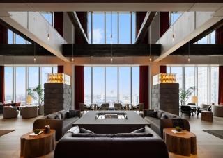 Hyatt Centric Sapporo - 8