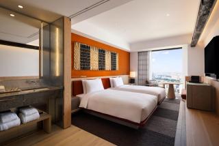 Hyatt Centric Sapporo - 4