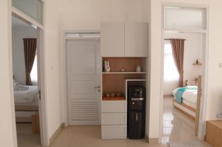 Ubu Villa Harmonie - Spacious 4BR Private Pool - 4