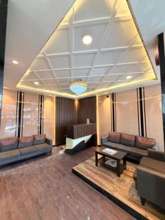 Trishul Inn - 4
