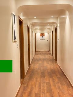 Trishul Inn - 1