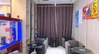 7 Days Premium Lintao City Golden Street Shopping Plaza Branch - 7