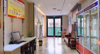 7 Days Premium Lintao City Golden Street Shopping Plaza Branch - 4