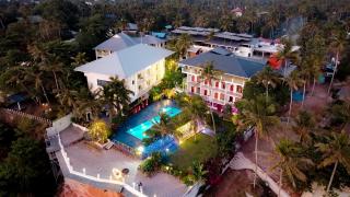 Skylar Seaview Beach Resort & Ayurveda Varkala - 0