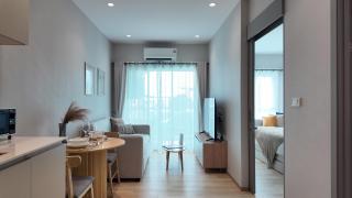 Lumi 1br suite Title Serenity Nai Yang - 9