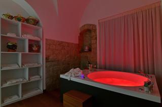 Sabatino Palazzo Pottino - Petralia Soprana - 3