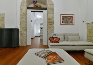 Sabatino Palazzo Pottino - Petralia Soprana - 2
