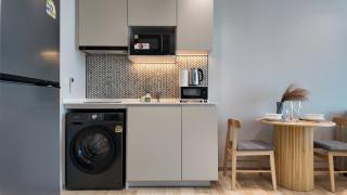 Lumi 1br suite Title Serenity Nai Yang - 1