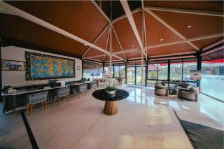 Horison Resort Antawirya Jepara - 6