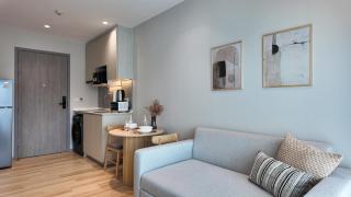 Lumi 1br suite Title Serenity Nai Yang - 4