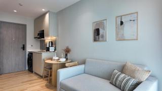 Lumi 1br suite Title Serenity Nai Yang - 3