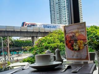 The Grand Sathorn - 6