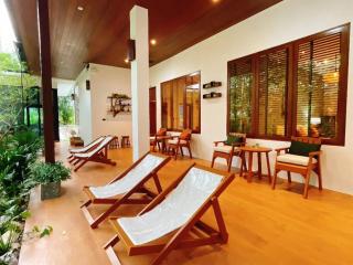 Suan Pa Khao Lom Homestay - 8