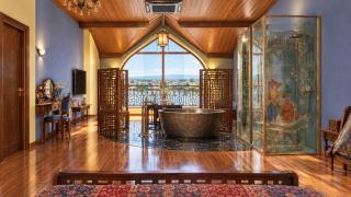 Thien Y Lake Hotel - 3