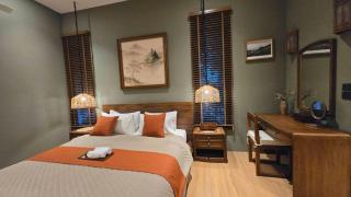 Suan Pa Khao Lom Homestay - 2