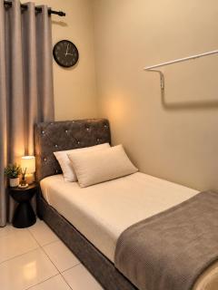 Bird's Nest Homes Resort Living Style Puncak Alam - 4