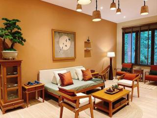 Suan Pa Khao Lom Homestay - 2
