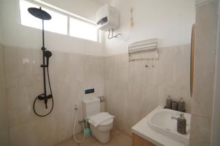 Ubu Villa Harmonie - Spacious 4BR Private Pool - 1