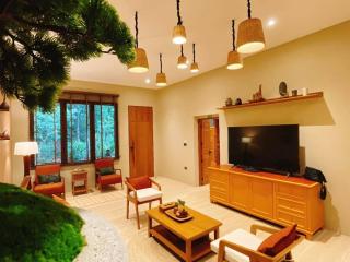 Suan Pa Khao Lom Homestay - 1