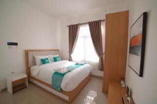 Ubu Villa Harmonie - Spacious 4BR Private Pool - 9