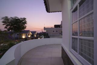 Ubu Villa Harmonie - Spacious 4BR Private Pool - 2