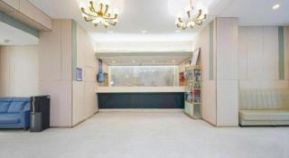 Jinjiang Inn Qingdao Wuxi Square Nanjing Road Metro Station - 1
