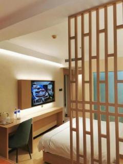 GreenTree Inn Taiyuan Xinghua Street - 6