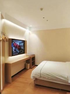 GreenTree Inn Taiyuan Xinghua Street - 5
