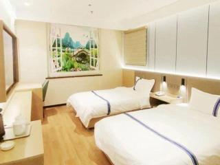 GreenTree Inn Taiyuan Xinghua Street - 7