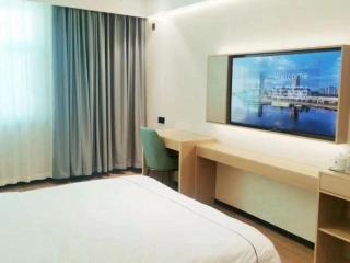 GreenTree Inn Taiyuan Xinghua Street - 4