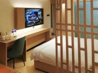 GreenTree Inn Taiyuan Xinghua Street - 2