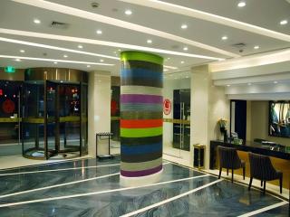 Hangzhou Silver Star Hotel - 7