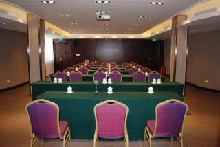 Hangzhou Silver Star Hotel - 1