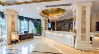 Vienna Hotel Guangxi Guilin 7-Star Wanda Plaza - 4