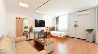 GreenTree Inn Beijing Fengtai Dongda Street Express Hotel - 9