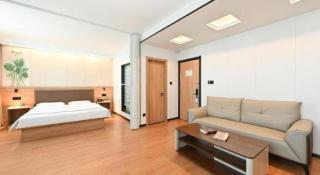 GreenTree Inn Beijing Fengtai Dongda Street Express Hotel - 5