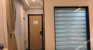 GreenTree Inn Beijing Fengtai Dongda Street Express Hotel - 8