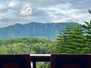 Khao Kho Overview Resort - 8