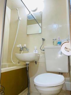 Room 205 Aruter Hotel Sapporo 10-minute walk from Sapporo Station! - Vacation STAY 17563 - 6