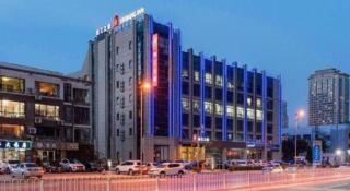 Jinjiang Inn Dalian Development Zone Jinma Road Light Railway Station - 4