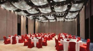 Himalayas Qingdao Hotel - 1